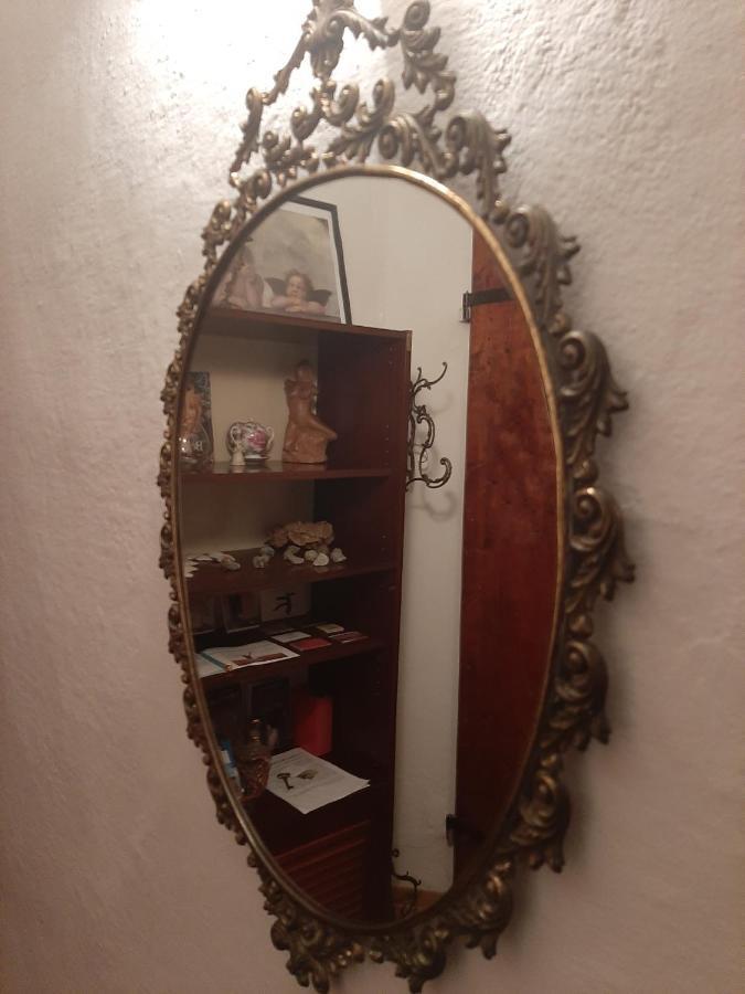 Casa Lo Scoglio Della Ballerina 리보르노 외부 사진